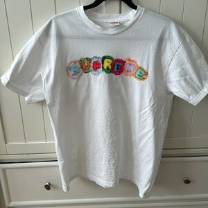 Supreme TShirt